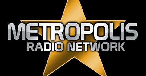 metropolis radio